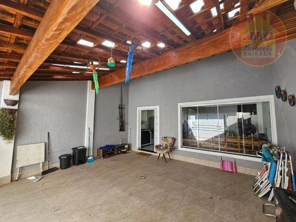 Casa, 3 quartos, 120 m² - Foto 7