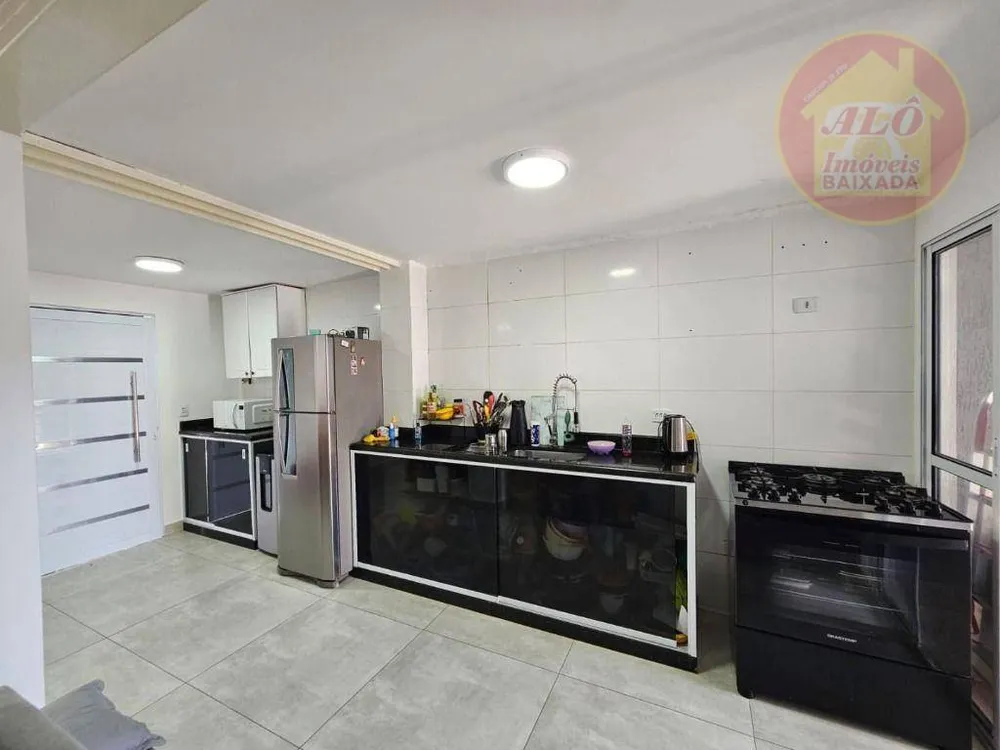 Casa, 3 quartos, 120 m² - Foto 14