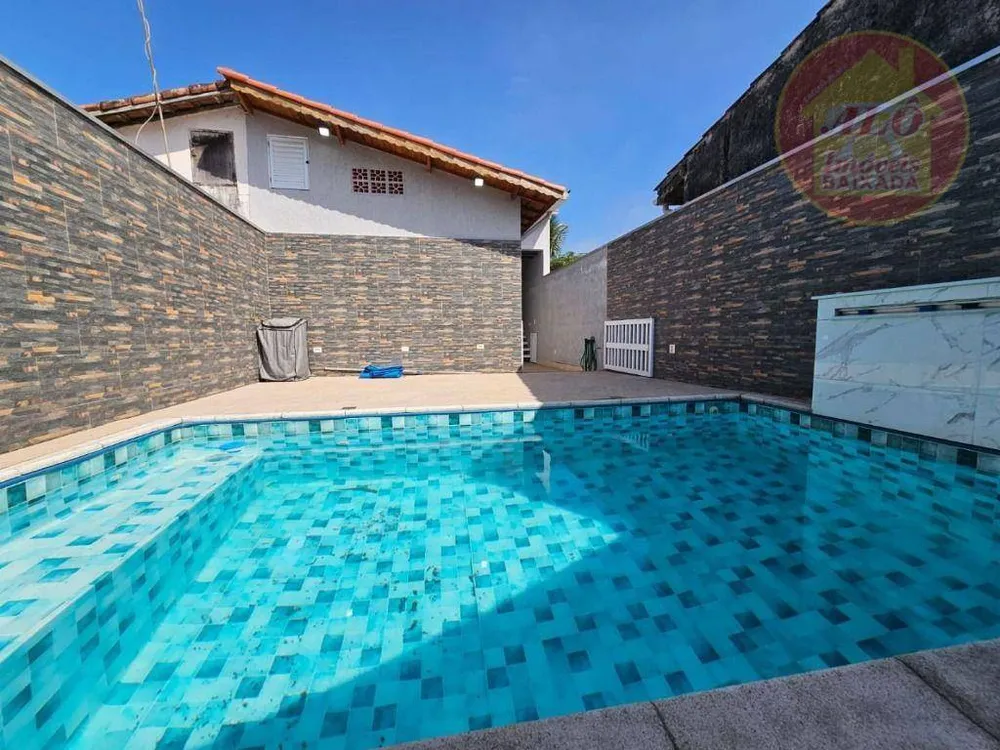 Casa, 3 quartos, 120 m² - Foto 2