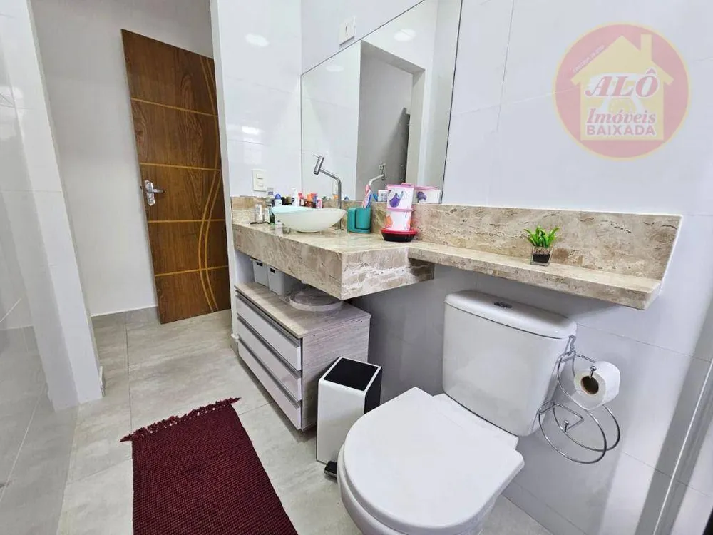 Casa, 3 quartos, 120 m² - Foto 13