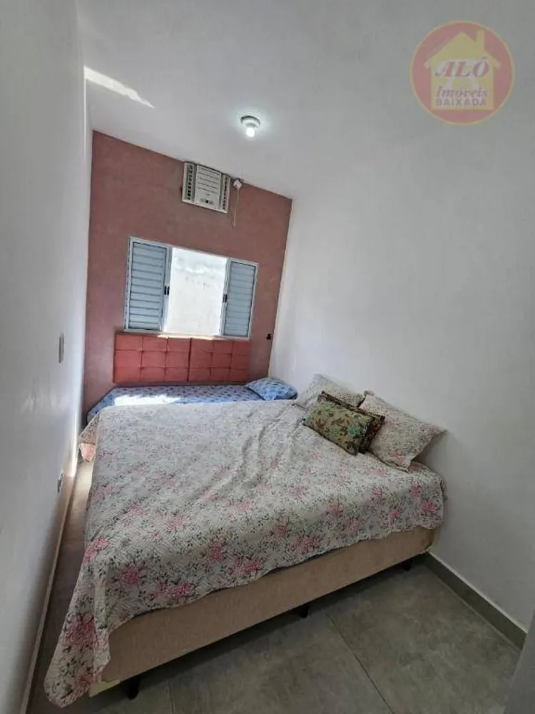 Casa, 3 quartos, 120 m² - Foto 10
