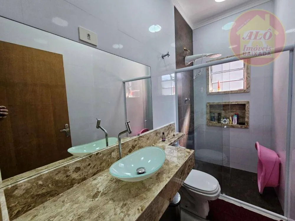 Casa, 3 quartos, 120 m² - Foto 12