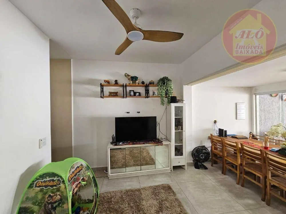 Casa, 3 quartos, 120 m² - Foto 8