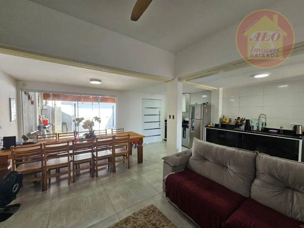 Casa, 3 quartos, 120 m² - Foto 5