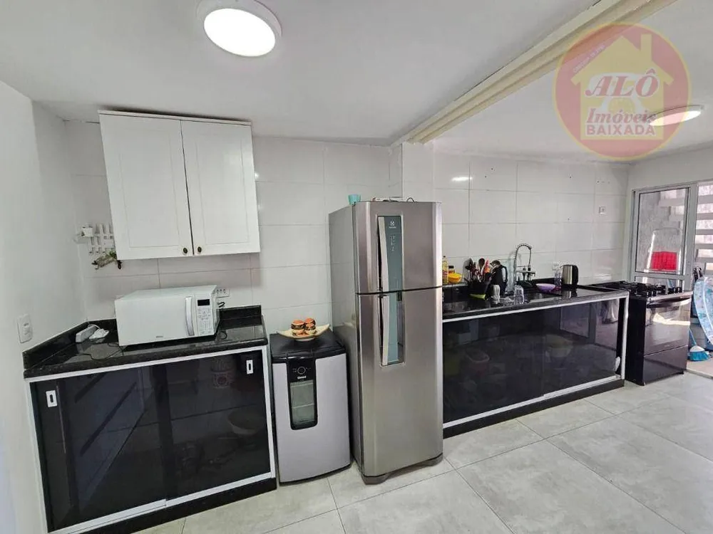 Casa, 3 quartos, 120 m² - Foto 15