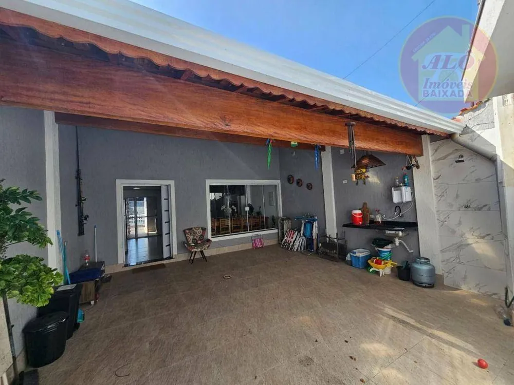Casa, 3 quartos, 120 m² - Foto 6