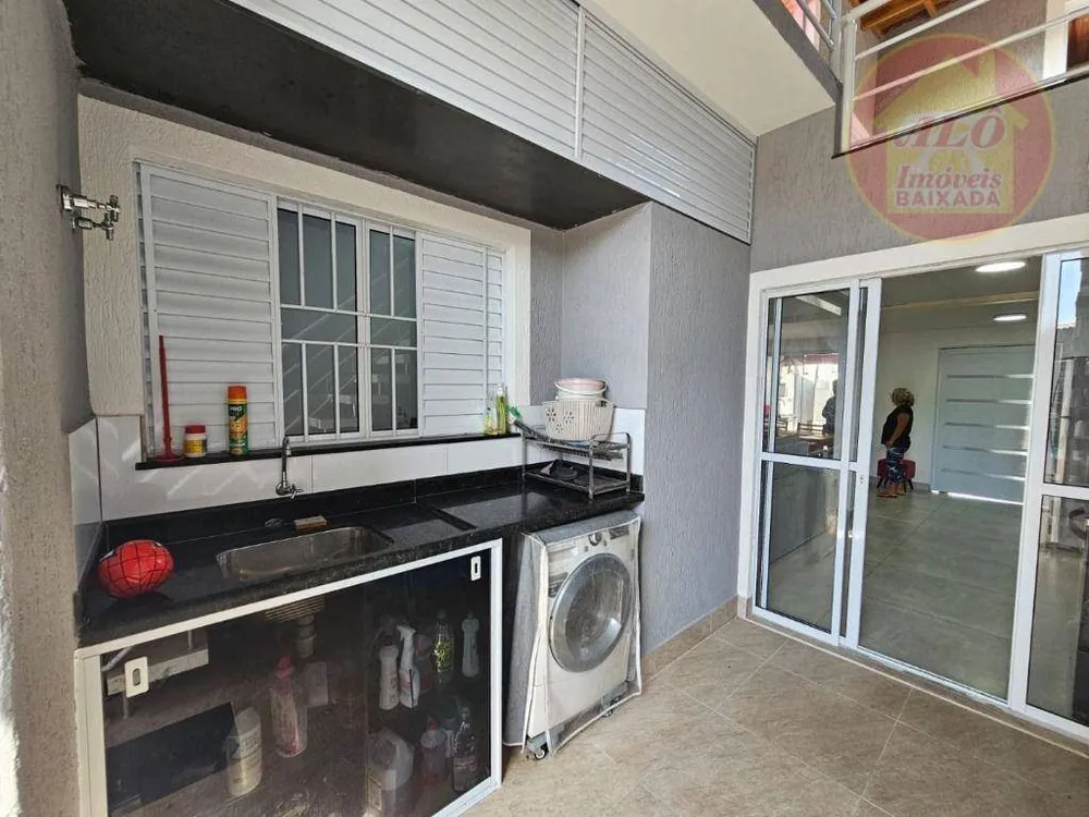 Casa, 3 quartos, 120 m² - Foto 16