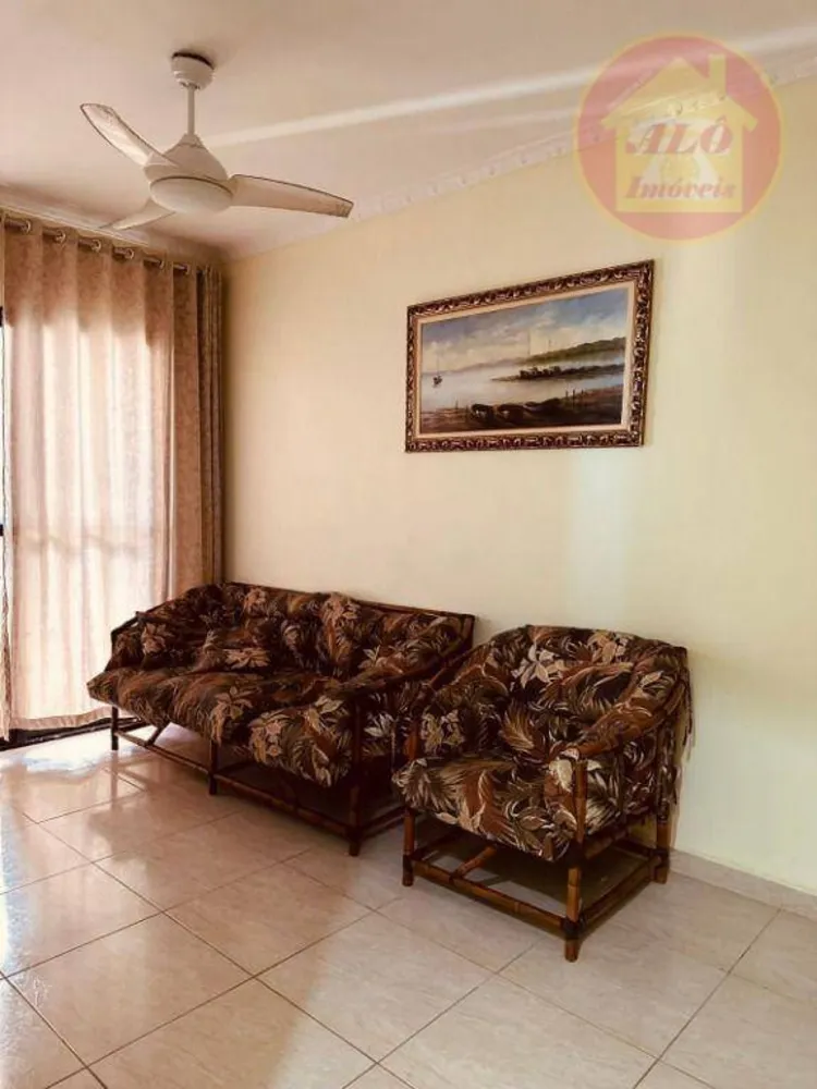 Apartamento, 3 quartos, 88 m² - Foto 3