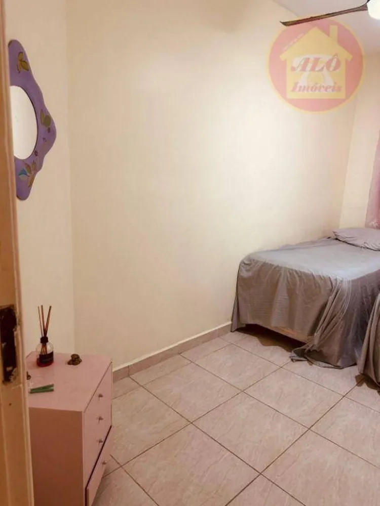 Apartamento, 3 quartos, 88 m² - Foto 5