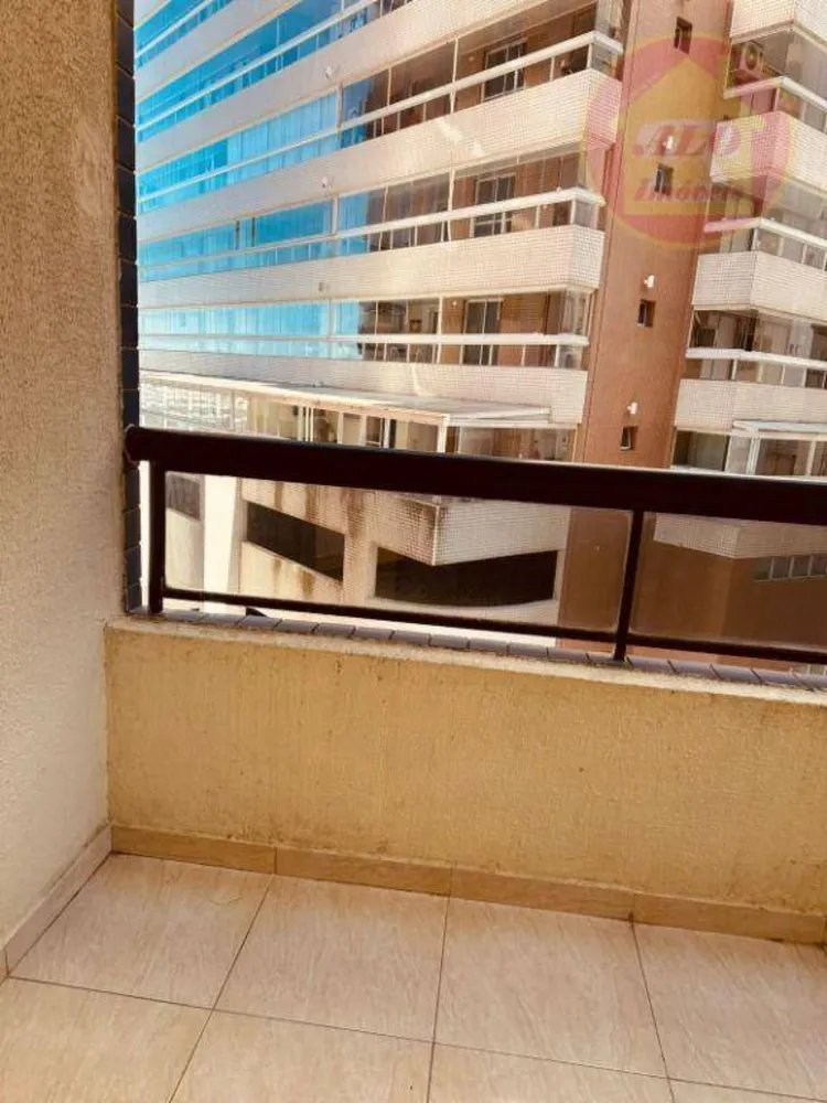 Apartamento, 3 quartos, 88 m² - Foto 16