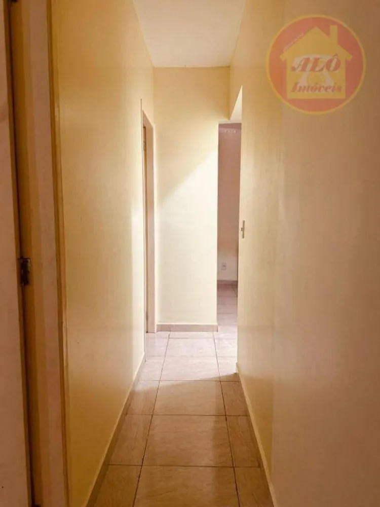 Apartamento, 3 quartos, 88 m² - Foto 1