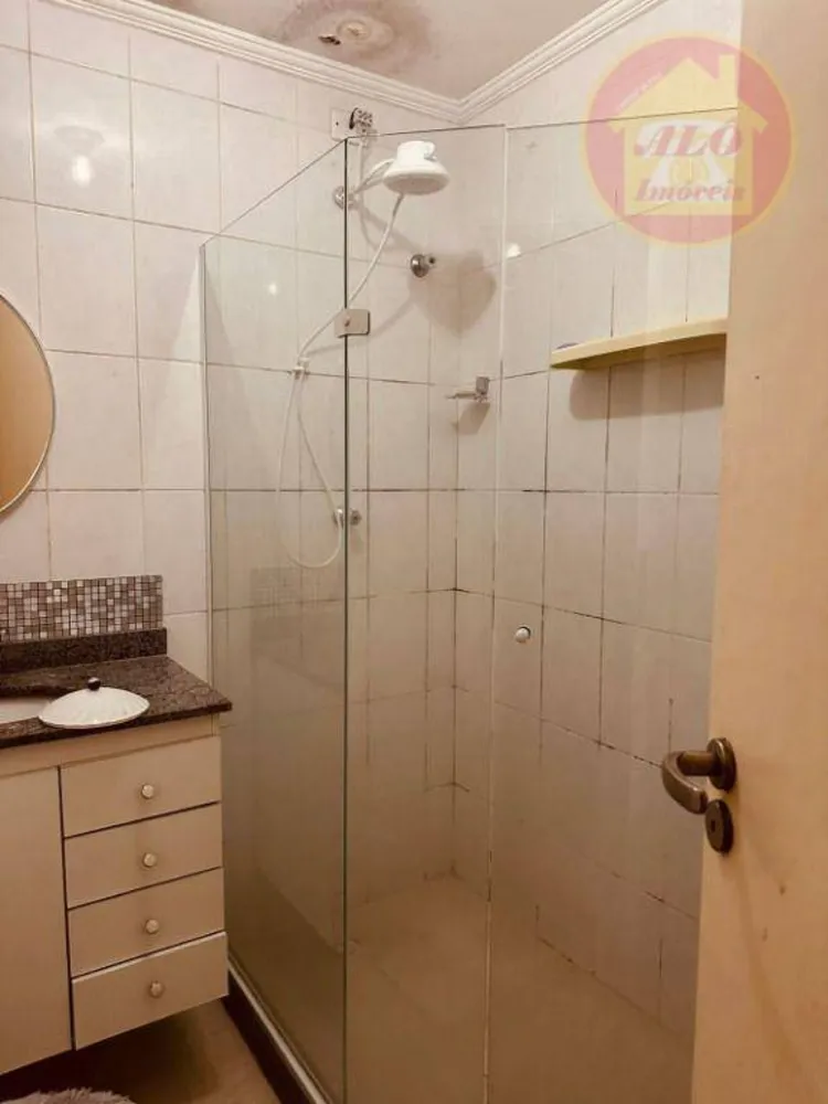 Apartamento, 3 quartos, 88 m² - Foto 2