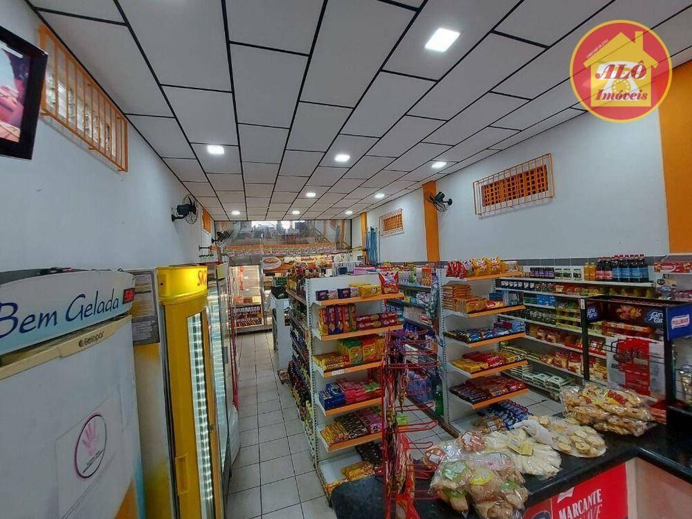Loja-Salão à venda, 130m² - Foto 1