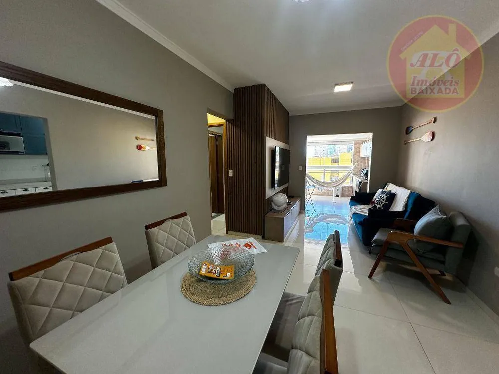Apartamento, 2 quartos, 78 m² - Foto 8