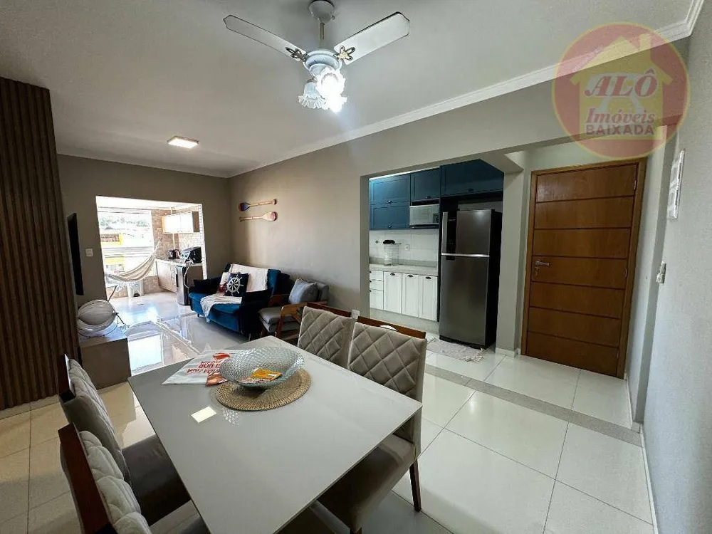 Apartamento, 2 quartos, 78 m² - Foto 1