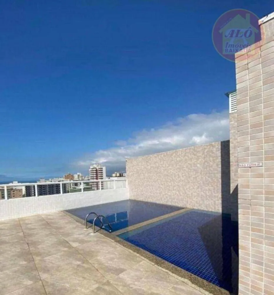 Apartamento, 2 quartos, 78 m² - Foto 9