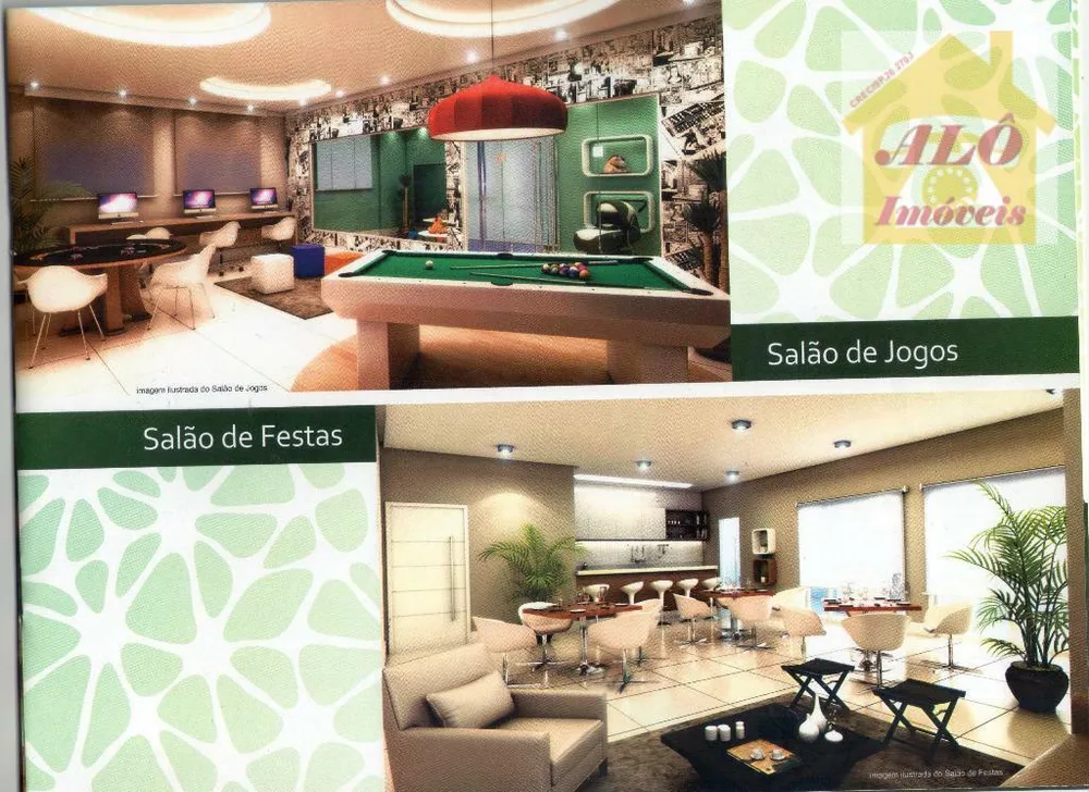 Apartamento, 2 quartos, 78 m² - Foto 13