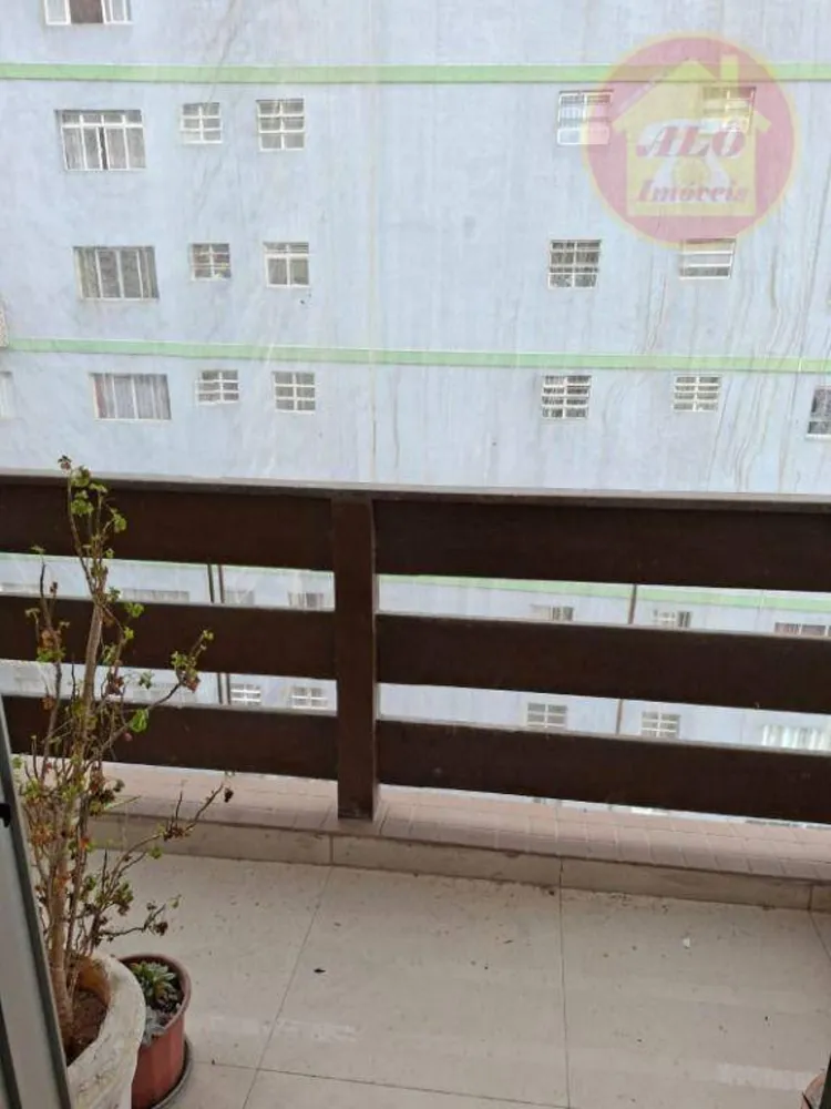 Apartamento, 2 quartos, 100 m² - Foto 5
