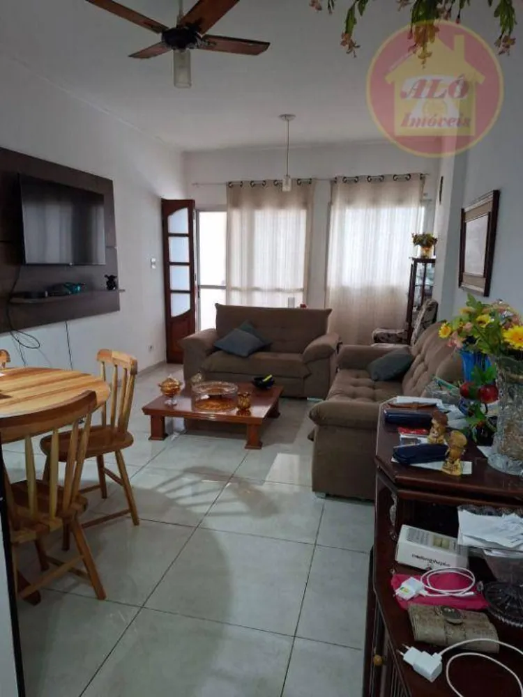 Apartamento, 2 quartos, 100 m² - Foto 2