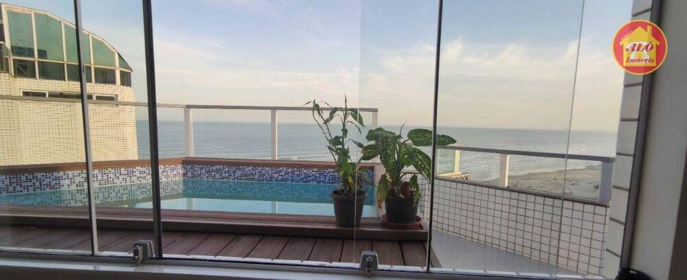 Cobertura à venda com 5 quartos, 205m² - Foto 8