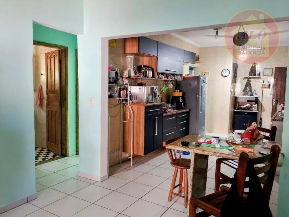 Casa, 4 quartos, 119 m² - Foto 14