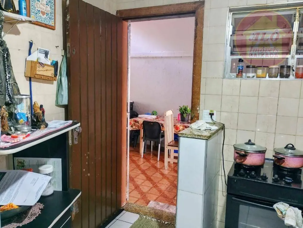 Casa, 4 quartos, 119 m² - Foto 4