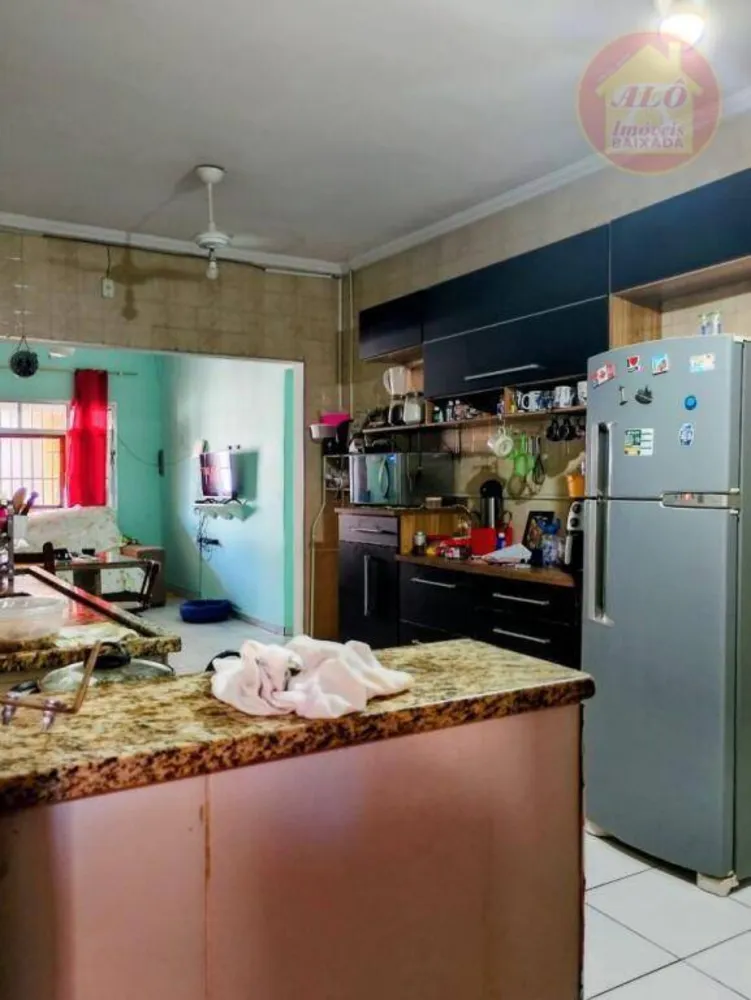 Casa, 4 quartos, 119 m² - Foto 2