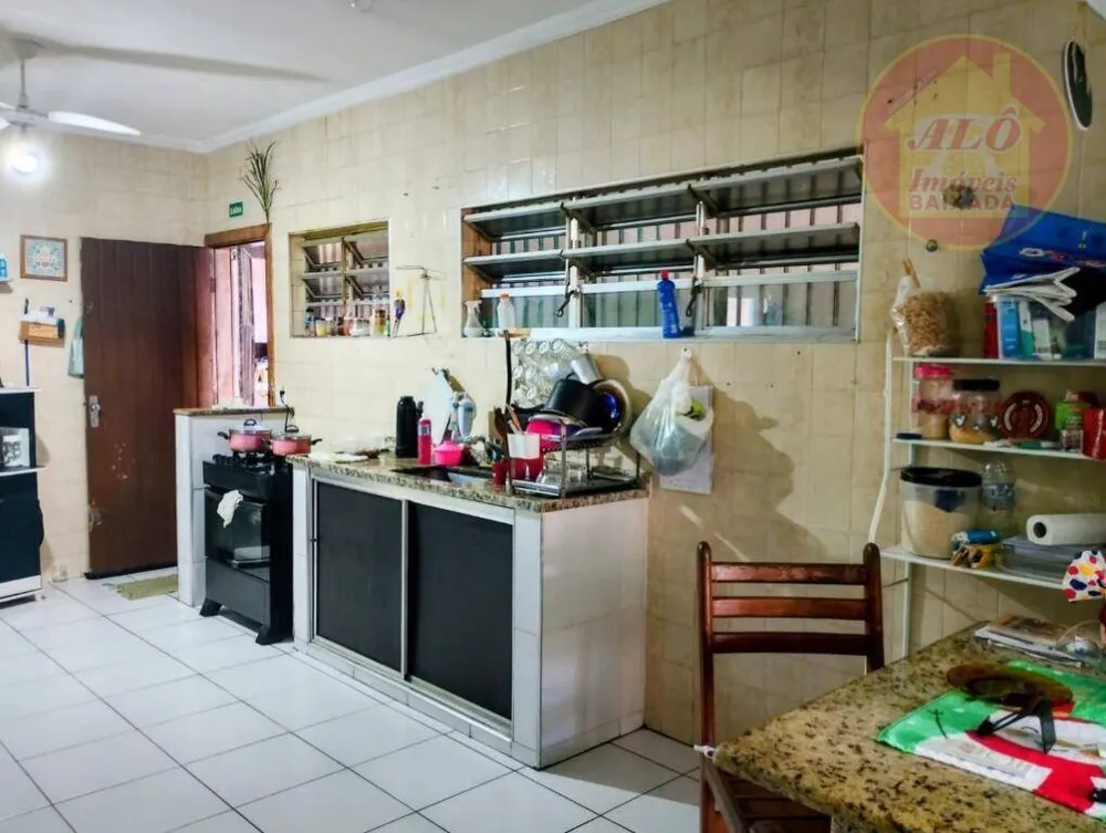 Casa, 4 quartos, 119 m² - Foto 11