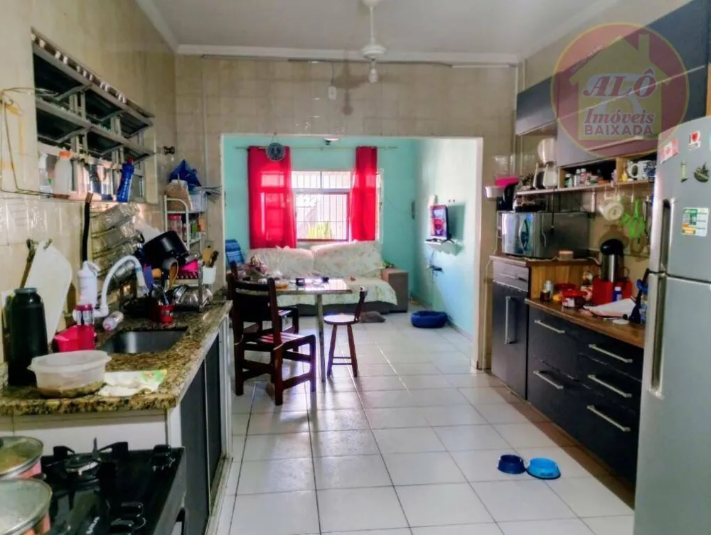 Casa, 4 quartos, 119 m² - Foto 15