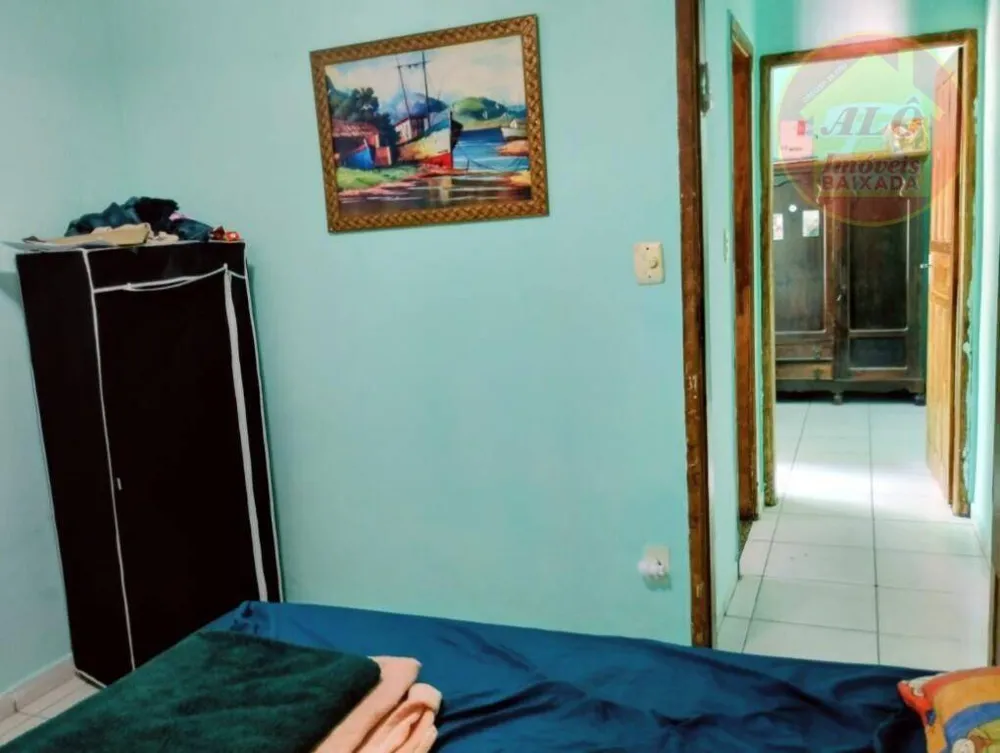 Casa, 4 quartos, 119 m² - Foto 13