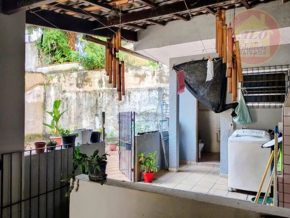 Casa, 4 quartos, 119 m² - Foto 9