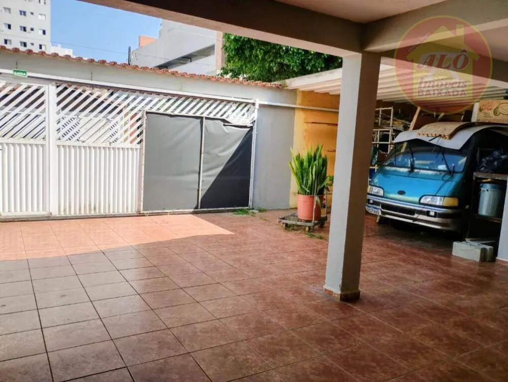 Casa, 4 quartos, 119 m² - Foto 12