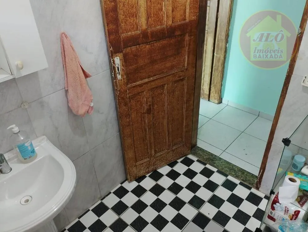 Casa, 4 quartos, 119 m² - Foto 3