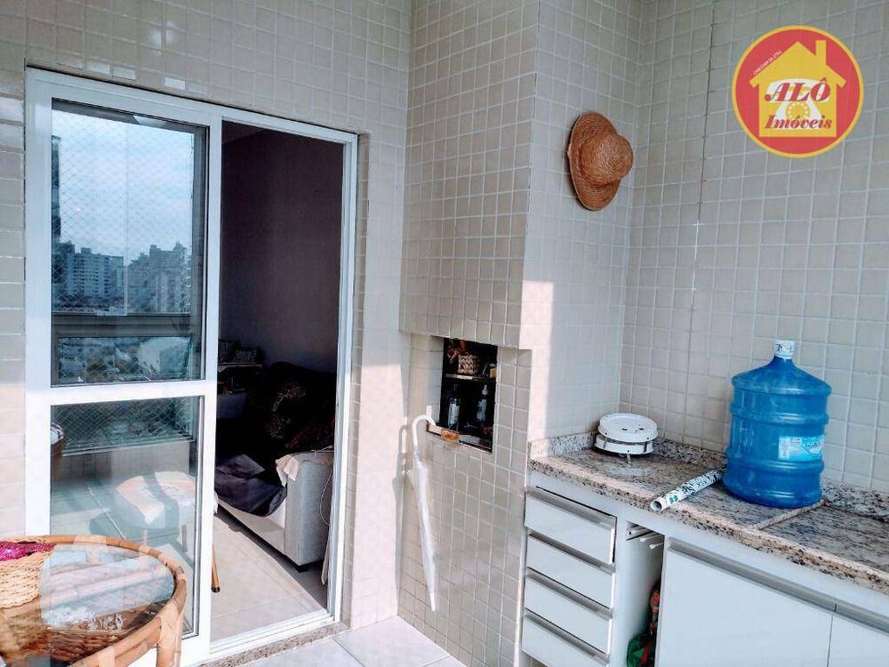 Apartamento, 2 quartos, 72 m² - Foto 2