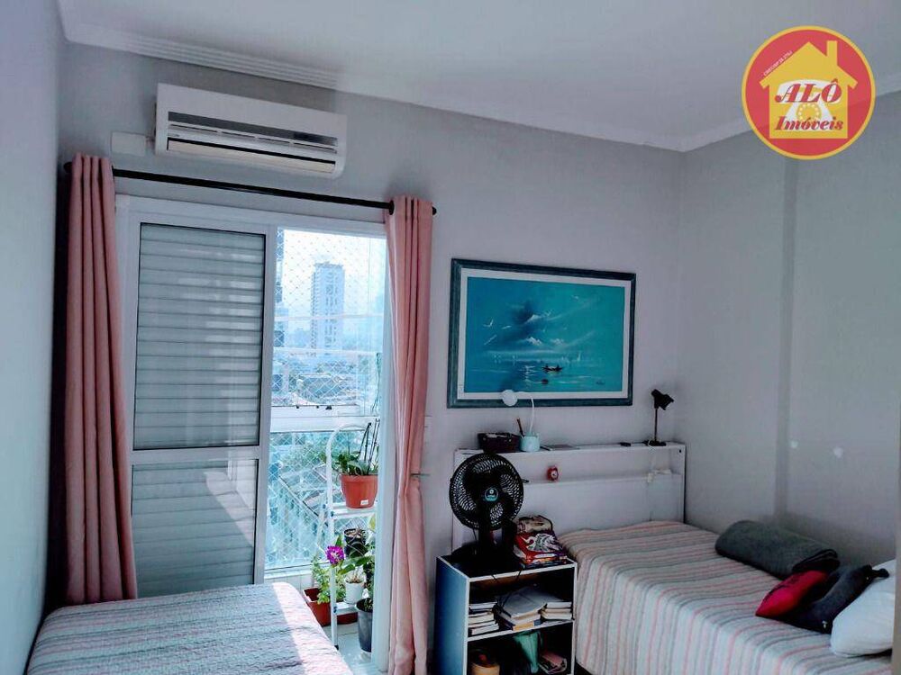 Apartamento, 2 quartos, 72 m² - Foto 3