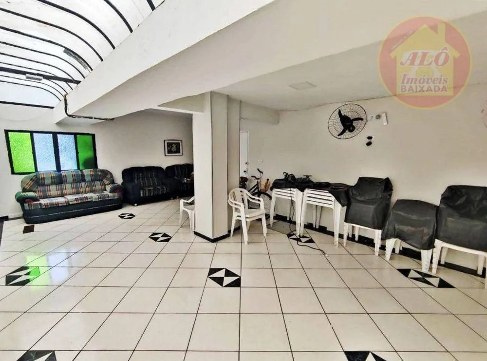 Apartamento, 1 quarto, 48 m² - Foto 4