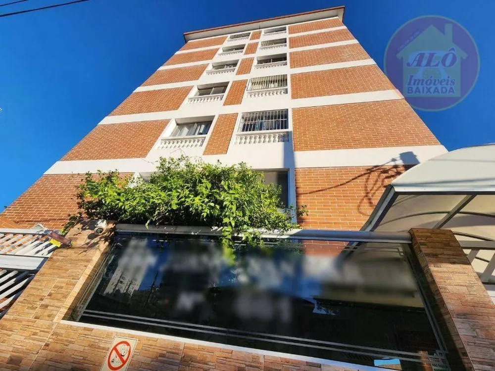 Apartamento, 1 quarto, 48 m² - Foto 6