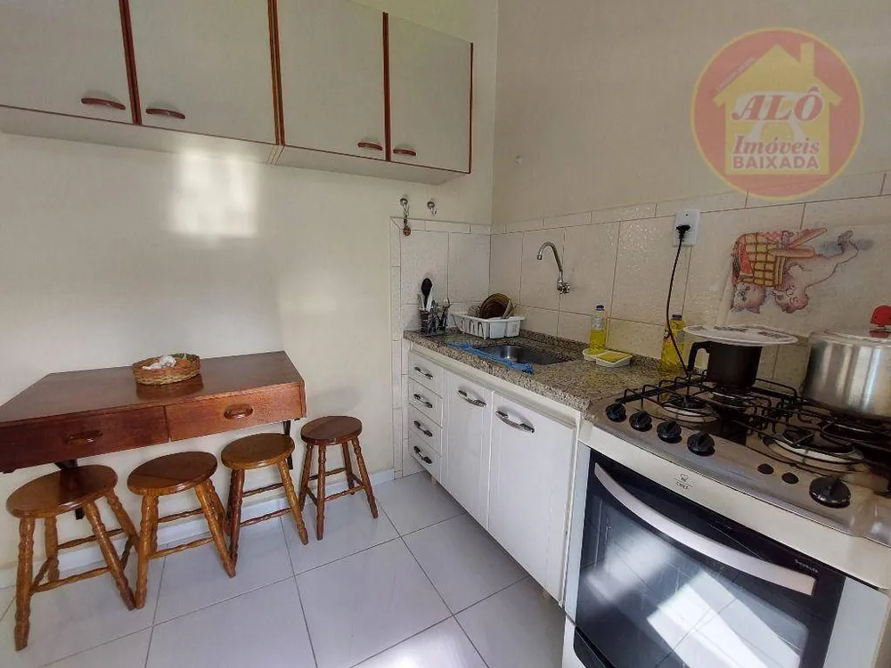 Apartamento, 1 quarto, 48 m² - Foto 5