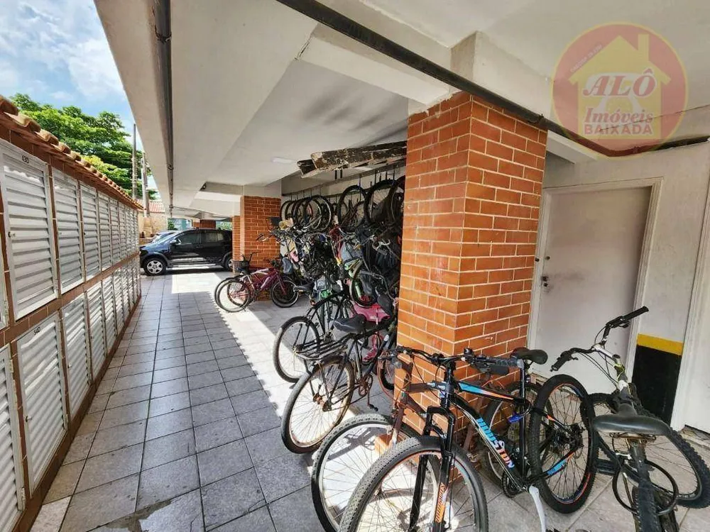 Apartamento, 1 quarto, 48 m² - Foto 7