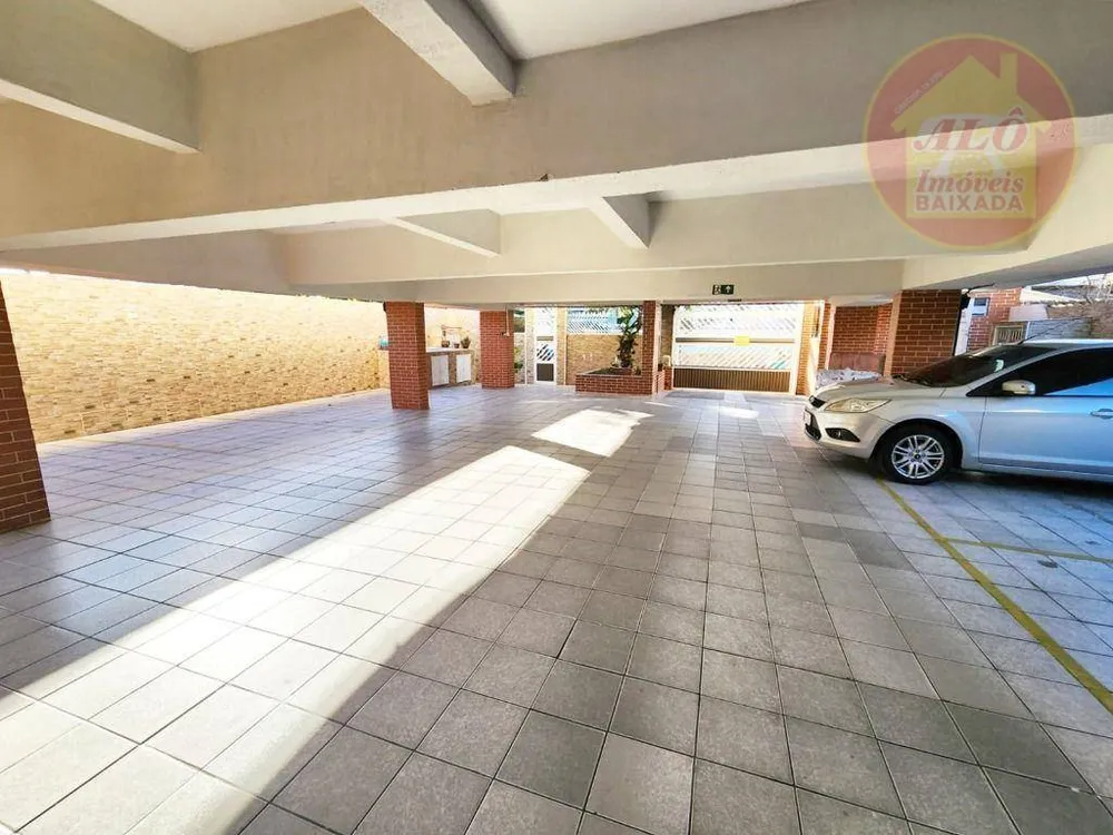 Apartamento, 1 quarto, 48 m² - Foto 16