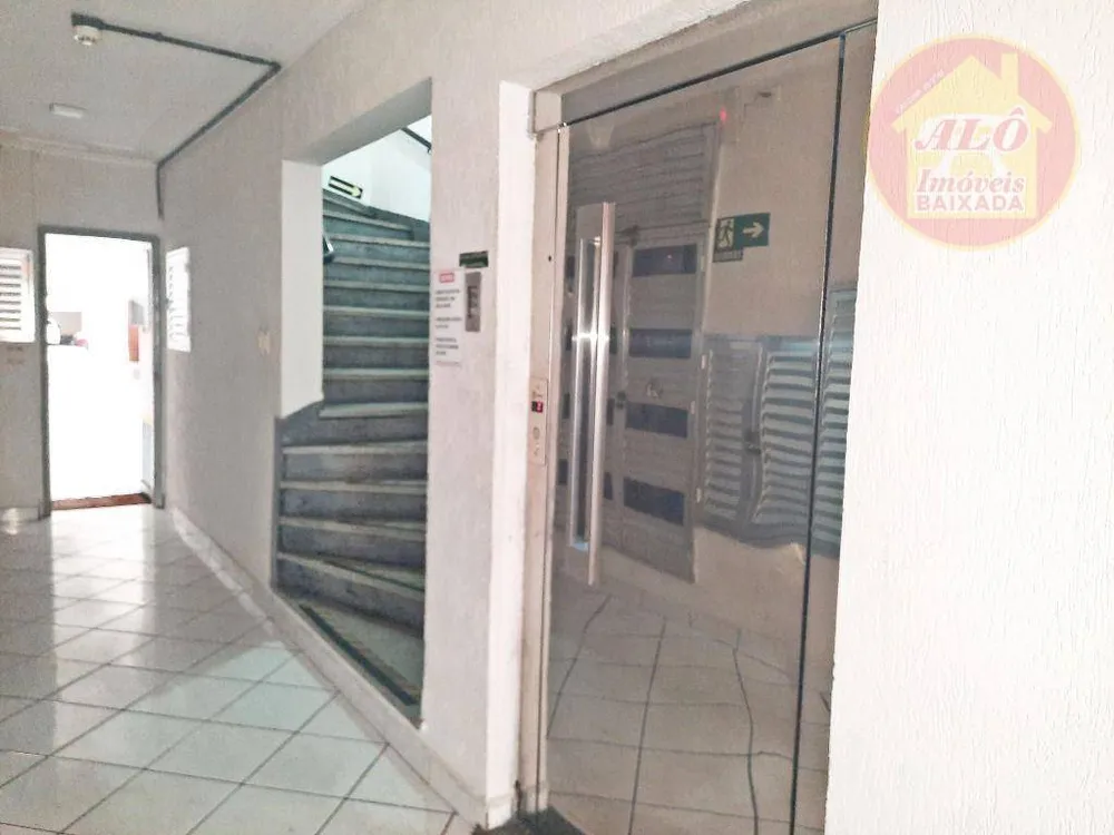 Apartamento, 1 quarto, 48 m² - Foto 8