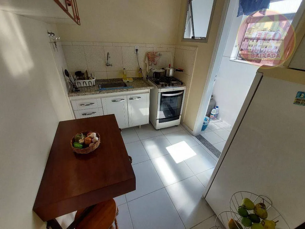 Apartamento, 1 quarto, 48 m² - Foto 5