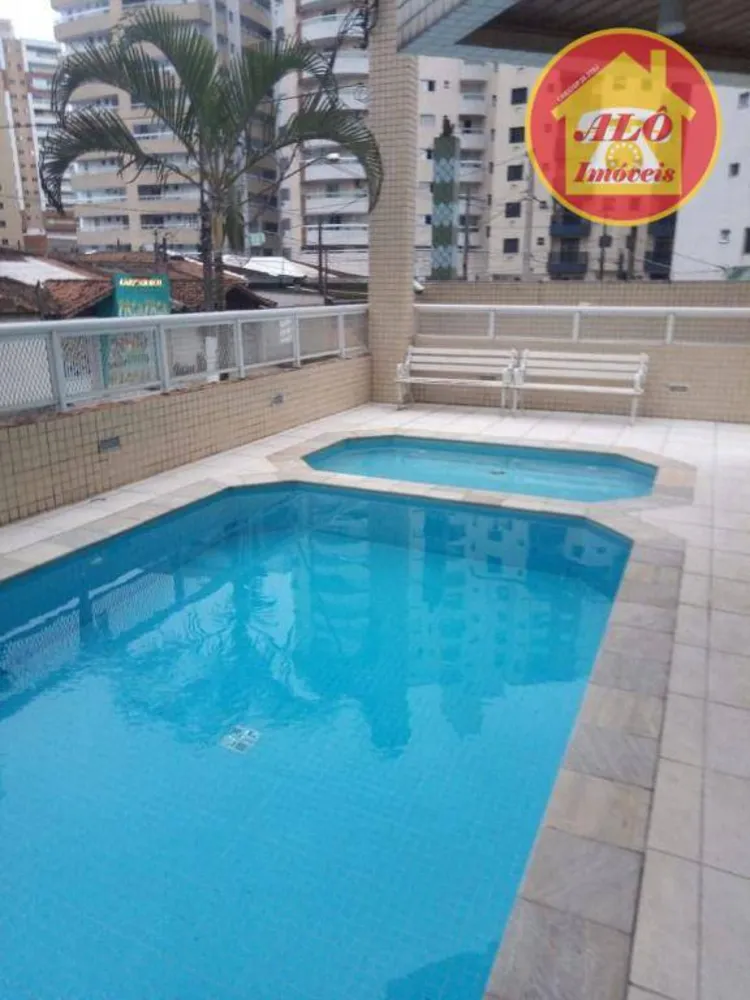 Apartamento, 2 quartos, 76 m² - Foto 3