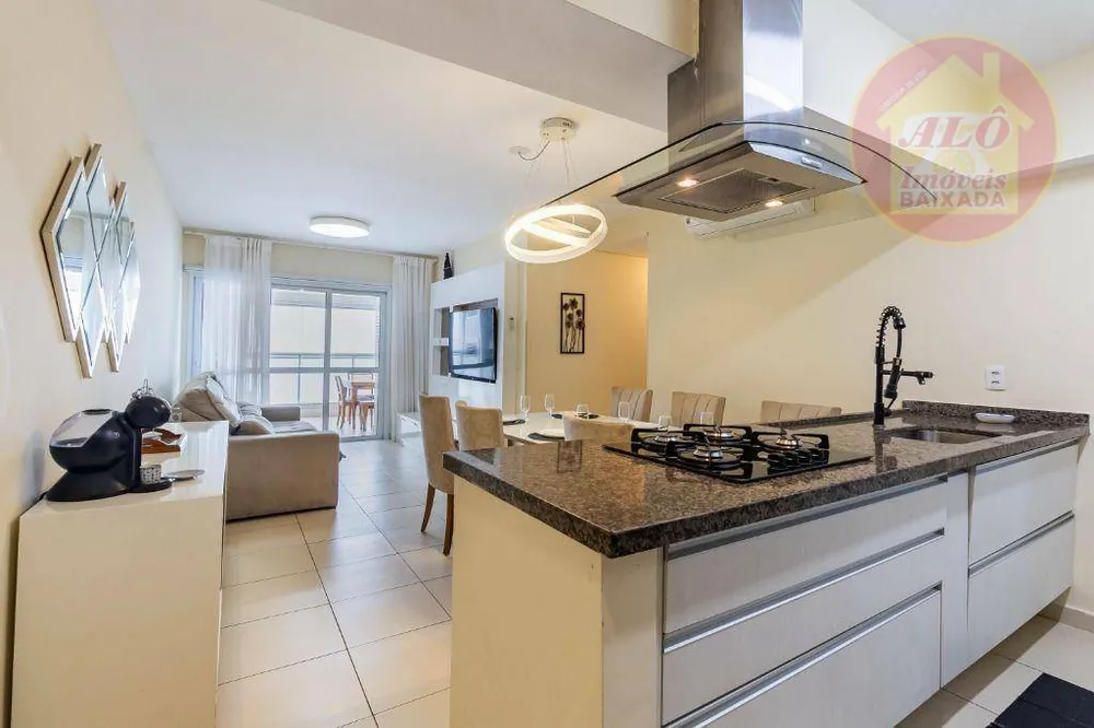 Apartamento, 3 quartos, 111 m² - Foto 3