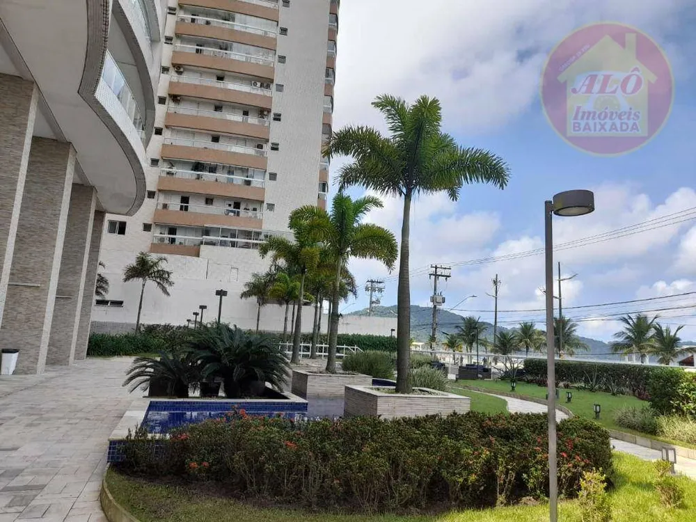 Apartamento, 3 quartos, 111 m² - Foto 9