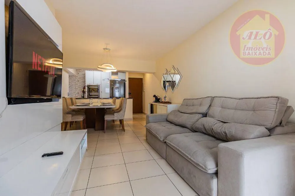 Apartamento, 3 quartos, 111 m² - Foto 8