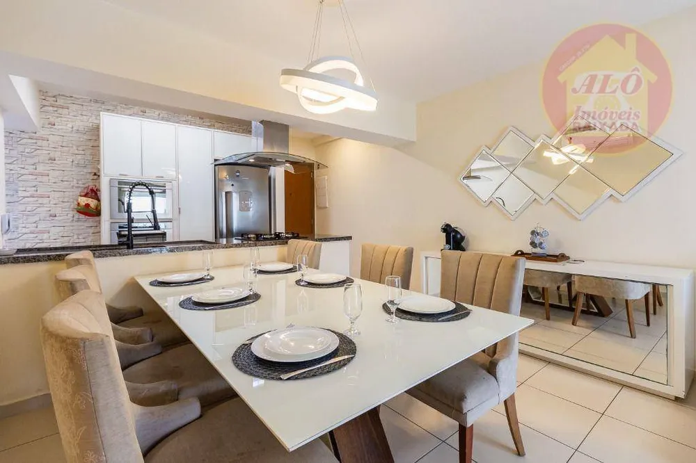 Apartamento, 3 quartos, 111 m² - Foto 1