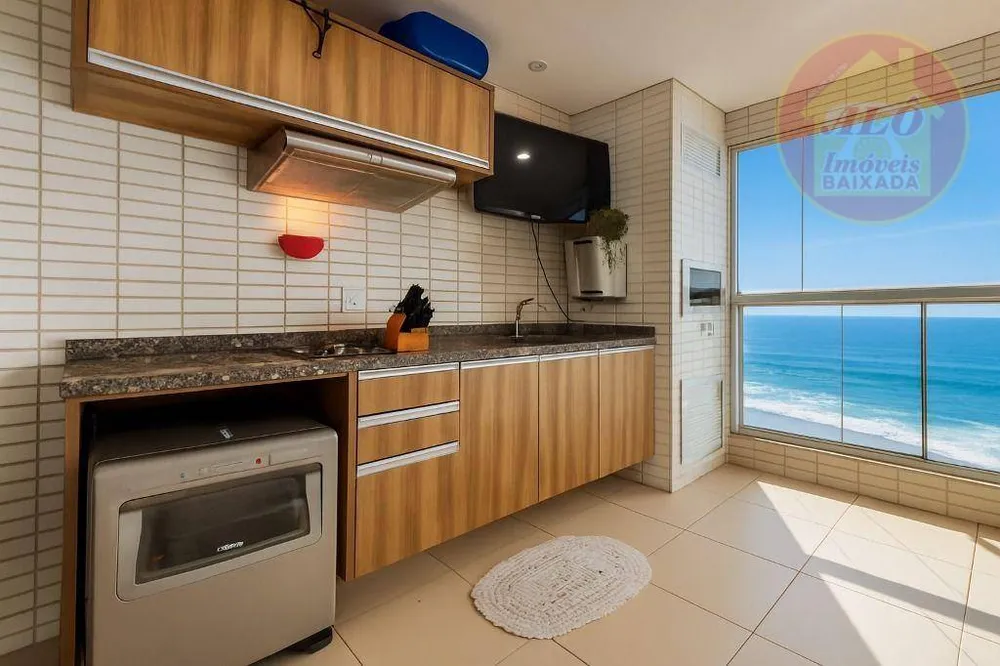 Apartamento, 3 quartos, 111 m² - Foto 2