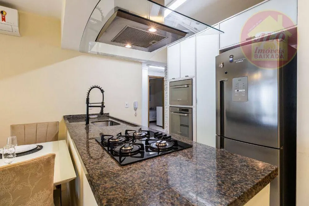 Apartamento, 3 quartos, 111 m² - Foto 6