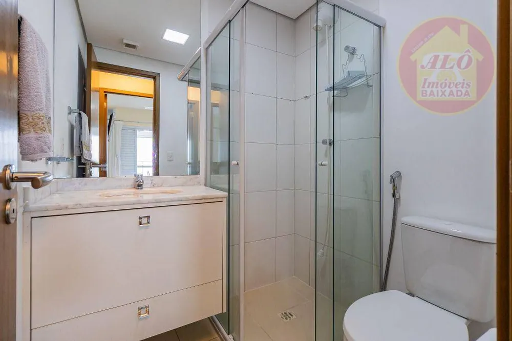Apartamento, 3 quartos, 111 m² - Foto 12